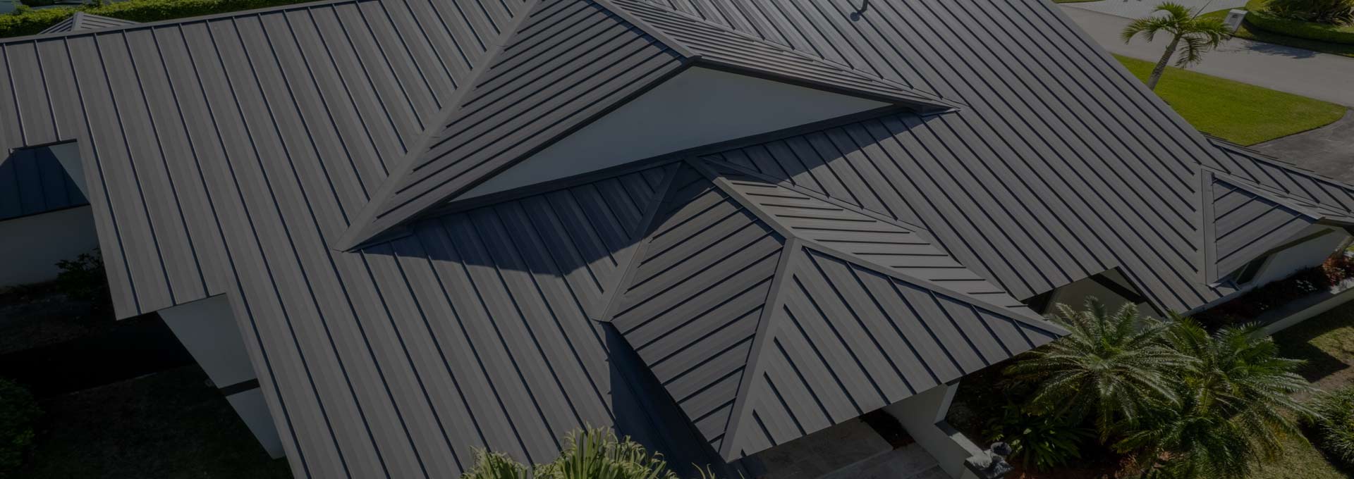 Roofing Company Miami New Roof