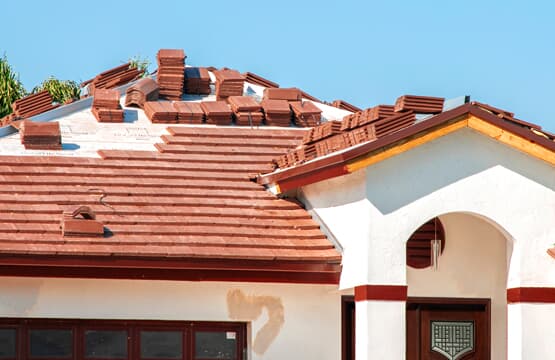 Tile Roof